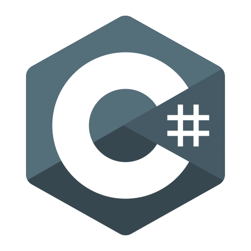 C# Icon