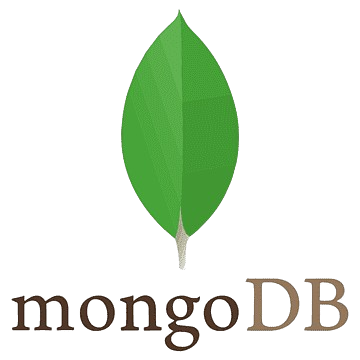 MongoDB Icon