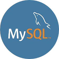 MySQL Icon