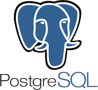 PostgreSQL Icon